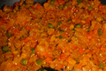 Samosa Filling(Sabji)