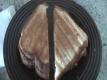 Samosa Sandwich - Indian Appetizer 
