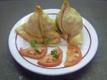 How To Make Vegetable Samosa