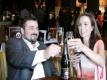 San Francisco Giants and Mumm Napa Sparkling Wine Release