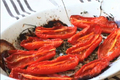 How To Make Oven Dried Tomatoes