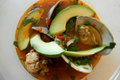 How To Make Sancocho De Cabeza De Pescado