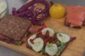 How To Make Easy Healthy Sandwiches