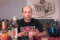 How To Make Sandstrom Cocktail