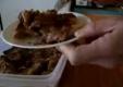 Leftover Beef Sandwich Recipe Video