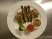 How To Make Vegetable Sandwich