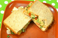 How To Make Healthy Sandwich
