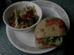 How To Make Sunil & Sahil's Special Smoked Salmon Sandwich