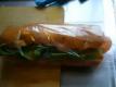 How To Make Sandwiches