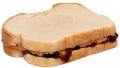 Mozzarella, Pear, Prosciutto and Fig Sandwich