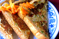 How To Make Vegetable Sooji Sandwich