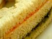 Indian Tricolor Republic Day Delight