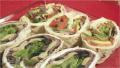 Sandwich Wraps