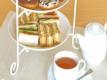 Afternoon Tea Sandwiches (Chicken Egg & BLT) 