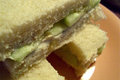 How To Make Mother's Day Tea Time Assorted Sandwiches
