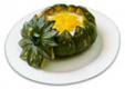 How To Make Sangkaya Fakthong