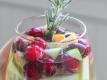 Cranberry & Rosemary White 
