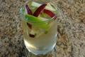 Sparkling Apple Sangria