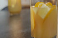 Sangria Clara 