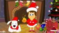 Santa Claus Is Coming To Town
