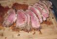Tasty Tri Tip Steak 