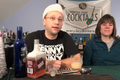 Santa's Couch Cocktail Drink