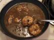 Sapodeaux's Quick & Easy Shrimp Stew