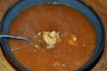 Sapos Famous Shrimp Stew