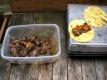 How To Make Sapothon Style Grilled Fajitas On The Solaire Infrared Portable Anywhere Grill