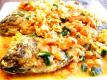How To Make Filipino Sarciadong Isda