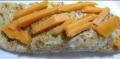 Sardine Omelet