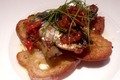 How To Make Cheese And Sardines On Toast