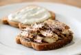 How To Make Dill And Sardine Sandwiches