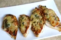 Sardine French Toast