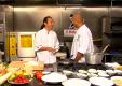 Sarento's Top Of The I Italian Review