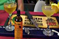 Sarita Cocktail vs Orange and Rye
