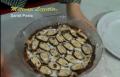 How To Make Turkish Sarlot Pasta