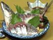 How To Make Aji Sashimi
