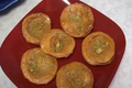 Sweet Satta or Phenori or Sweet Khaja or Balushahi - Indian Kutchi Sweet - Dessert