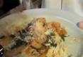 Spicy Satanic Shrimp Fra Diavolo