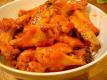 How To Make Satay Chicken Wings