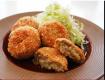 How To Make Oriental Satsumaimo Croquette