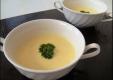 How To Make Creamy Satsumaimo Soup