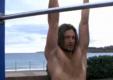 Push Pull Routine With Leg Weights