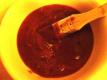 SAUCE FOR SAVOURIES