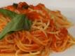 Sauce From Scratch: Spaghetti al Pomodoro