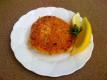 How To Make Sauced Salmon Croquettes
