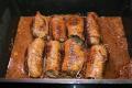How To Make Saucy Beef Roulades Continental