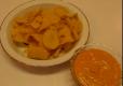 Easy to Make Saucy Party Dip