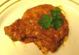 Saucy Pork Chops